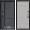 Входная дверь EVOLAB 13 - Грей софт