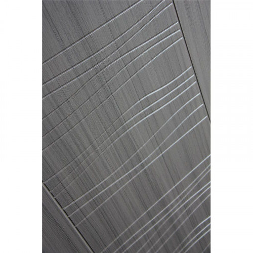 Входная дверь Лабиринт CLASSIC антик медный 06 - Сандал серый