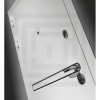 Входная дверь Лабиринт Лайн WHITE 14 - Эковенге
