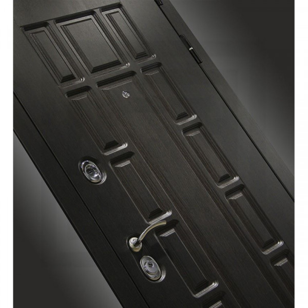Входная дверь Лабиринт Нью-Йорк 13 - Грей софт