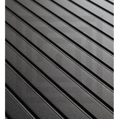 Входная дверь PIANO 29 - Черный кварц