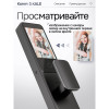 Входная дверь Пиано Смарт 2.0 панель 31 - Черный кварц