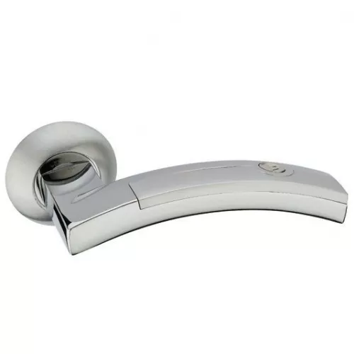 Дверная ручка Adden Bau ART A154-05 chrome
