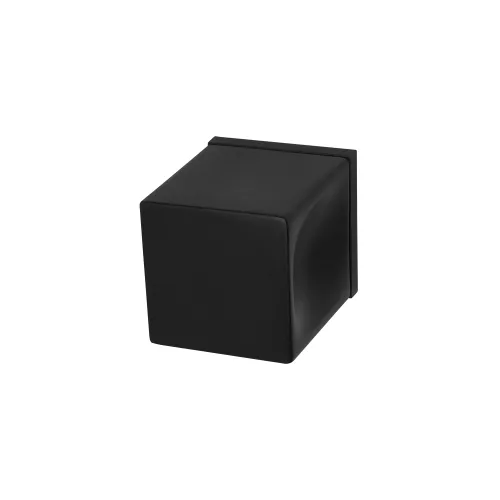 Дверная ручка Armadillo K.ART52.SYMMETRY BL-26 черный