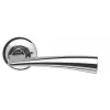 Дверная ручка Armadillo R.LD54.Columba (Columba LD80) CP-8 хром