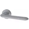 Дверная ручка Armadillo R.URB52.EXCALIBUR (EXCALIBUR URB4) MWSC-33 итальянский тисненый