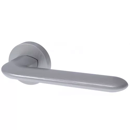 Дверная ручка Armadillo R.URB52.EXCALIBUR (EXCALIBUR URB4) MWSC-33 итальянский тисненый