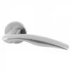 Дверная ручка Armadillo R.URS52.WAVE (WAVE URS) MWSC-33 итальянский тисненый