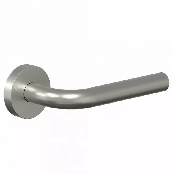 Дверная ручка Bravo I-101 Inox