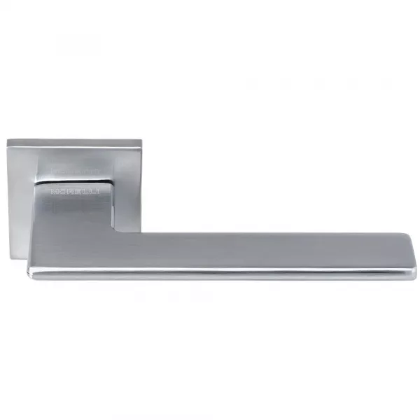 Дверная ручка Morelli PLATEAU MH-51-S6 SC цвет - матовый хром