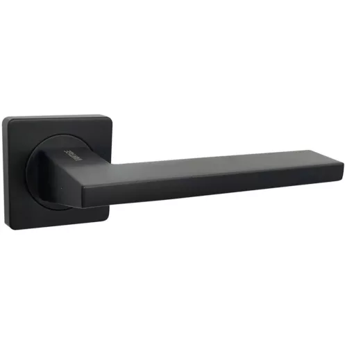 Дверная ручка Vantage V44BL-2 Черный