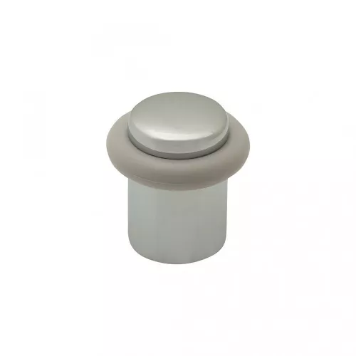 Дверной ограничитель DS-0013 CR Хром