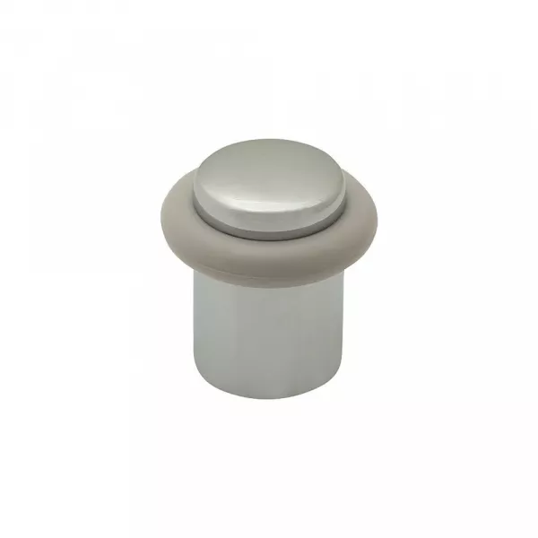 Дверной ограничитель DS-0013 CR Хром