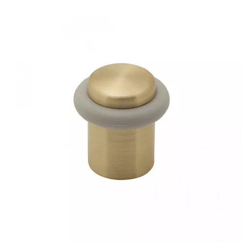 Дверной ограничитель DS-0013 GM МатЗолото