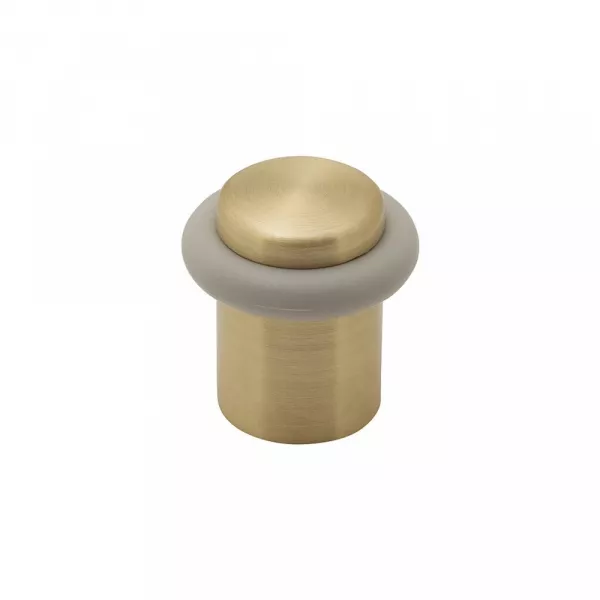 Дверной ограничитель DS-0013 GM МатЗолото