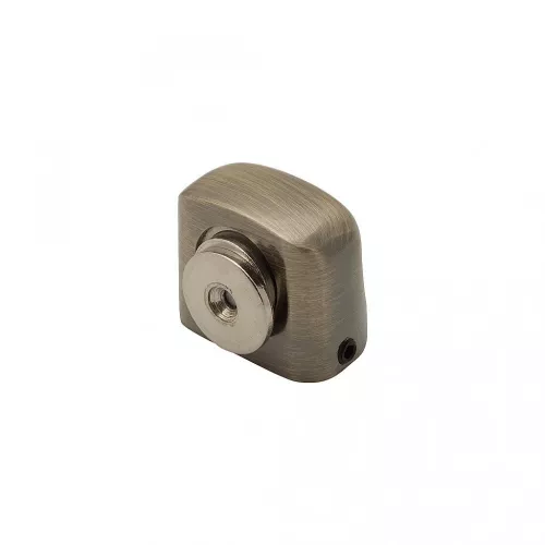 Дверной ограничитель DS-2751 AB Бронза