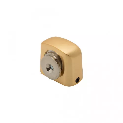 Дверной ограничитель DS-2751 GM МатЗолото