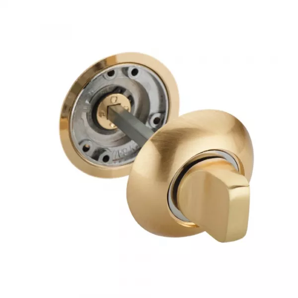 Фиксатор Adden Bau WC 003 GOLD