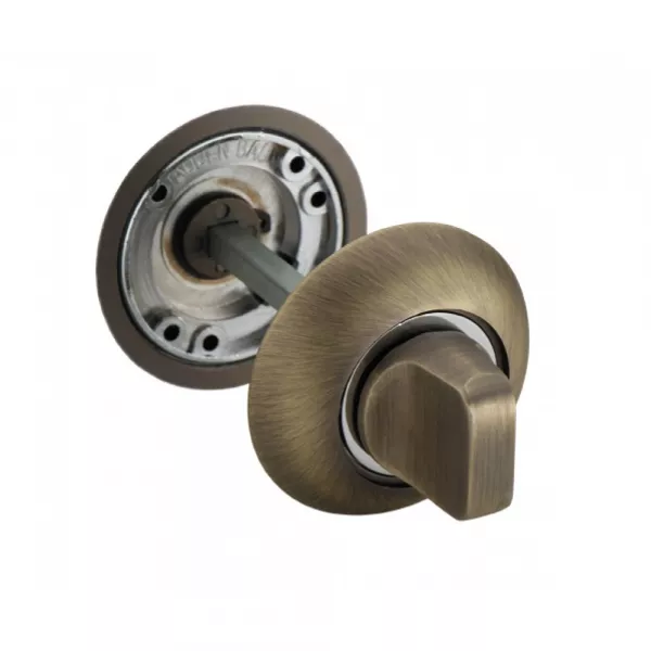 Фиксатор Adden Bau WC 003 bronze
