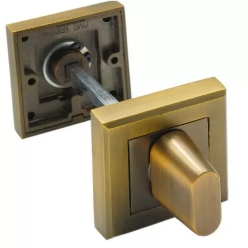 Фиксатор Adden Bau WC Q003 бронза