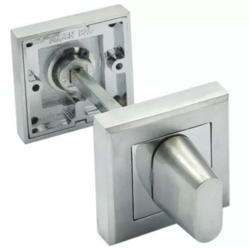 Фиксатор Adden Bau WC Q003 chrome
