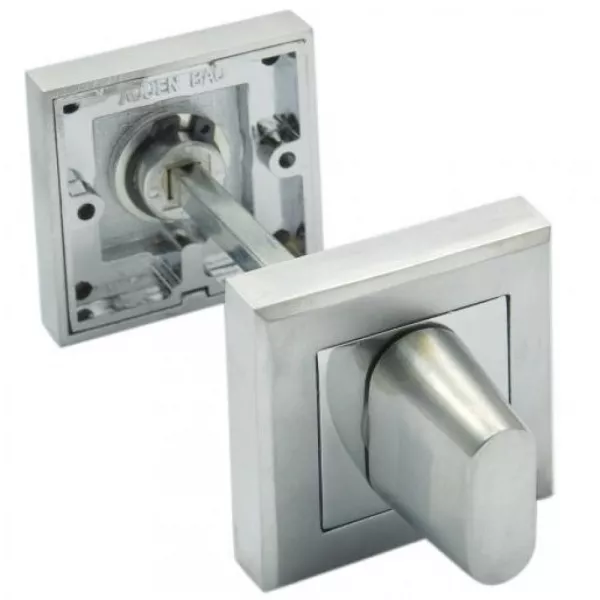 Фиксатор Adden Bau WC Q003 chrome