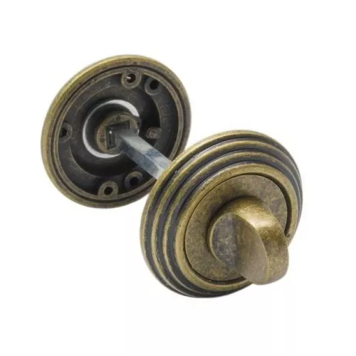 Фиксатор Adden Bau WC V003 aged bronze
