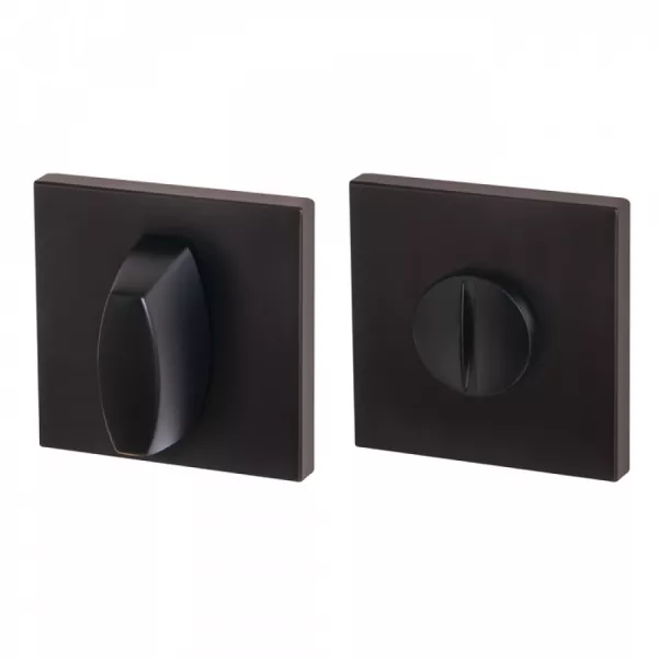Фиксатор Armadillo BK6.K.USS52 (WC-BOLT BK6 USS) BL-26 черный