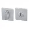 Фиксатор Armadillo BK6.K.USS52 (WC-BOLT BK6 USS) MWSC-33 итальянский тисненый