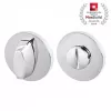 Фиксатор Armadillo BK6.R.URS52 (WC-BOLT BK6 URS) CP-8 хром