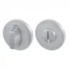 Фиксатор Armadillo BK6.R.URS52 (WC-BOLT BK6 URS) MWSC-33 итальянский тисненый