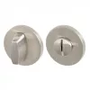 Фиксатор Armadillo BK6.R.URS52 (WC-BOLT BK6 URS) SN-3 матовый никель