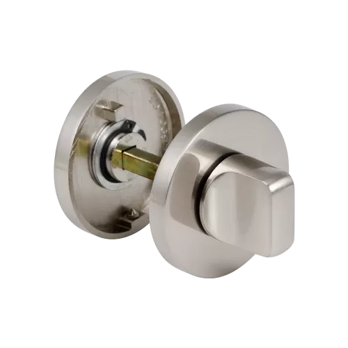 Фиксатор сантехническая Adden Bau WC SR-003 Никель