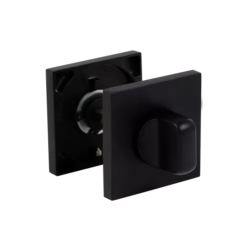 Фиксатор сантехнический Adden Bau WC SQ-003 Черный