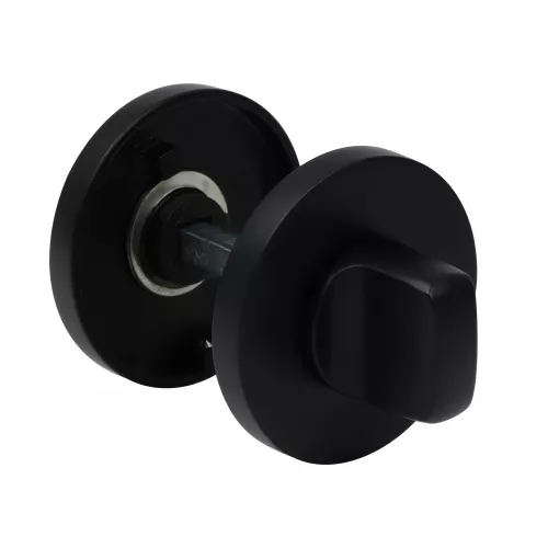 Фиксатор сантехнический BUSSARE, WC-50 BLACK,Чёрный