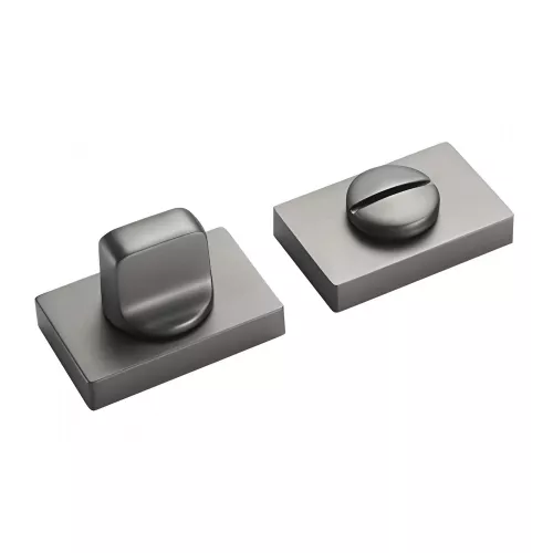 Фиксатор сантехнический Fantom WC-60 GRF мат.графит