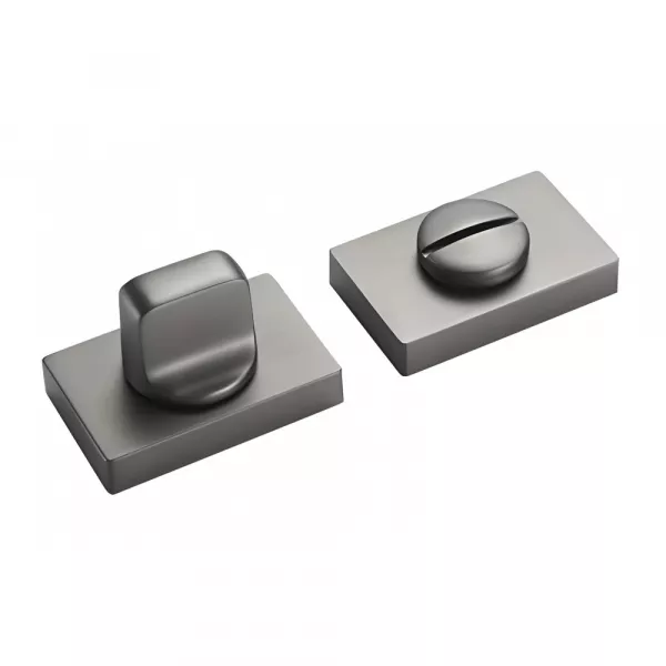 Фиксатор сантехнический Fantom WC-60 GRF мат.графит