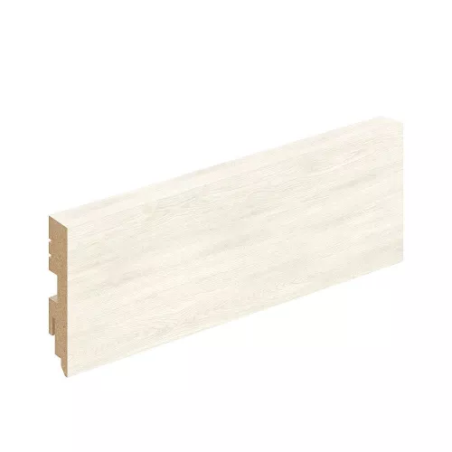 Плинтус прямой экошпон Nordic Oak