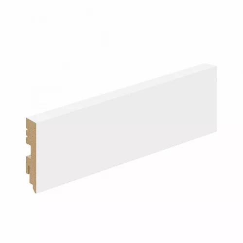 Плинтус прямой под окраску Prime