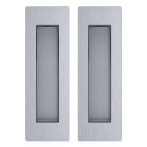 Ручка Armadillo (Армадилло) для раздвижных дверей SH.URB153.010 (SH010 URB) MWSC-33 итальянский тисненый