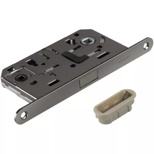 Замок сантехнический магнитный WC-5096 MAG Графит