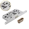 Замок сантехнический магнитный WC-5096 MAG Хром
