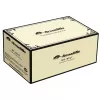 Завертка сантехническая Armadillo (Армадилло) поворотная BK6.R.CL55 (BK6/CL) AS-9 античное серебро