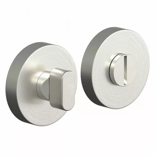 Завертка сантехническая Bravo I-1WC Inox