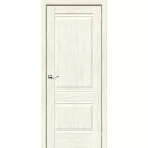 Межкомнатная дверь Прима-2 Nordic Oak глухая