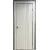 Межкомнатная дверь эмаль Smalta-Rif 202 Цементо глухая