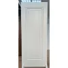 Межкомнатная дверь эмаль Турин 1 RAL 9010 глухая