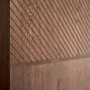 Межкомнатная дверь массив дуба Легно 11 морёный дуб