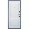 Стальная дверь "Ювентус"