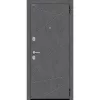 Входная дверь Граффити-5.5 Kale Slate Art/Look Art